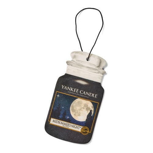 Yankee Candle Midsummers Night Car Jar bestellen