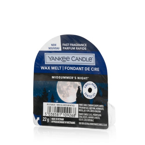 Yankee Candle Midsummers Night Wax Melt bestellen