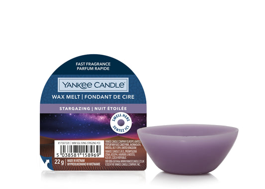 Yankee Candle Stargazing Wax Melt bestellen